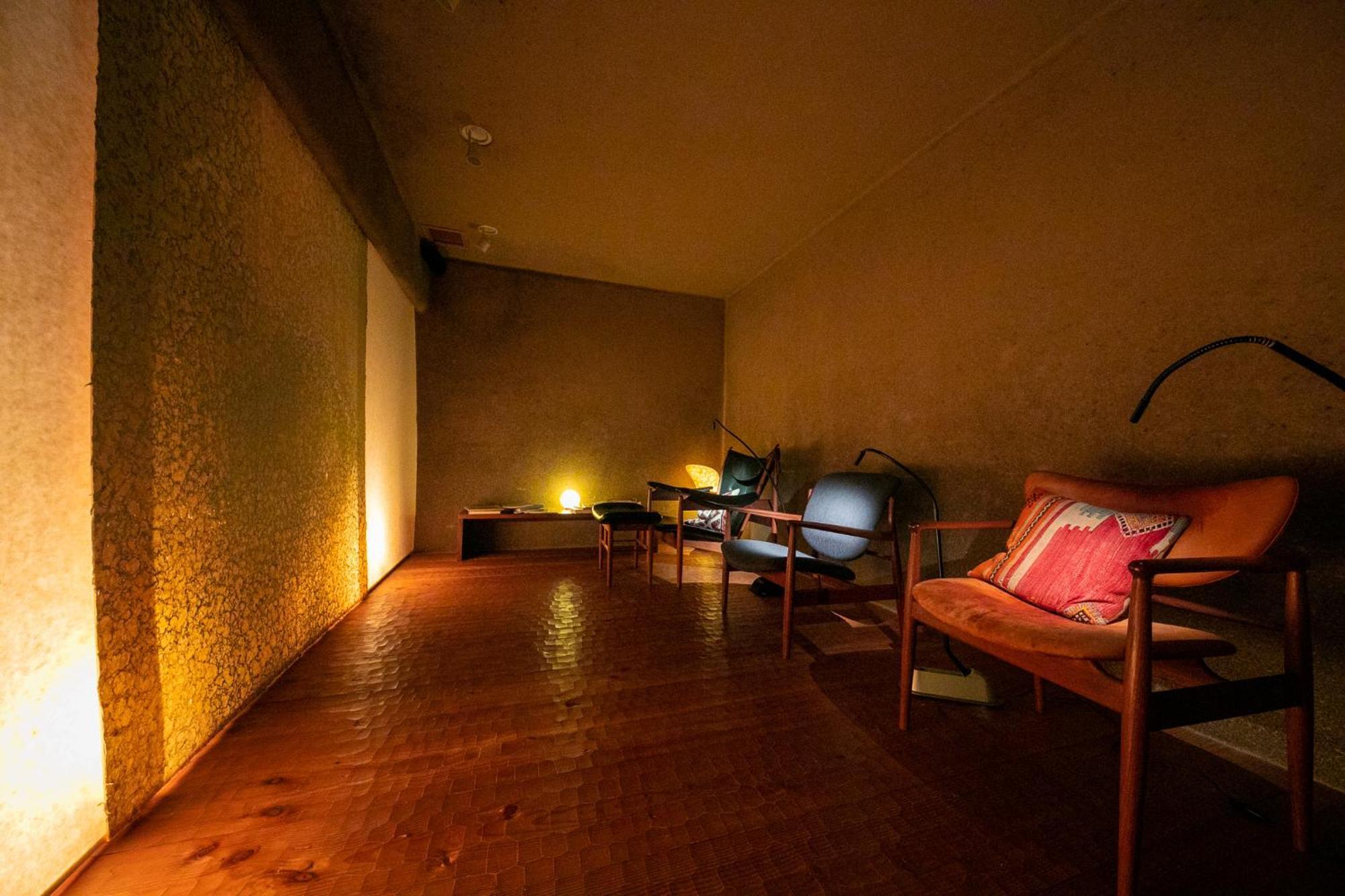 Fukiya Ryokan Yugawara Exterior photo